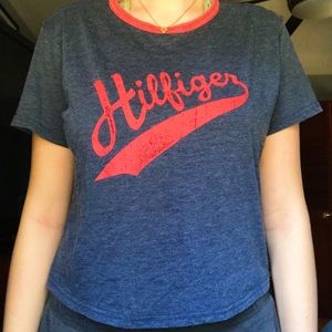 Tommy Hilfiger T-shirt